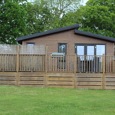 Apartamento 7 The Oaks North Walsham Exterior foto
