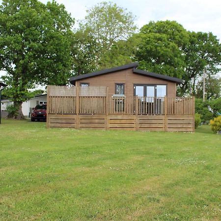 Apartamento 7 The Oaks North Walsham Exterior foto