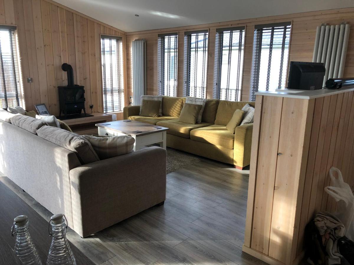 Apartamento 7 The Oaks North Walsham Exterior foto