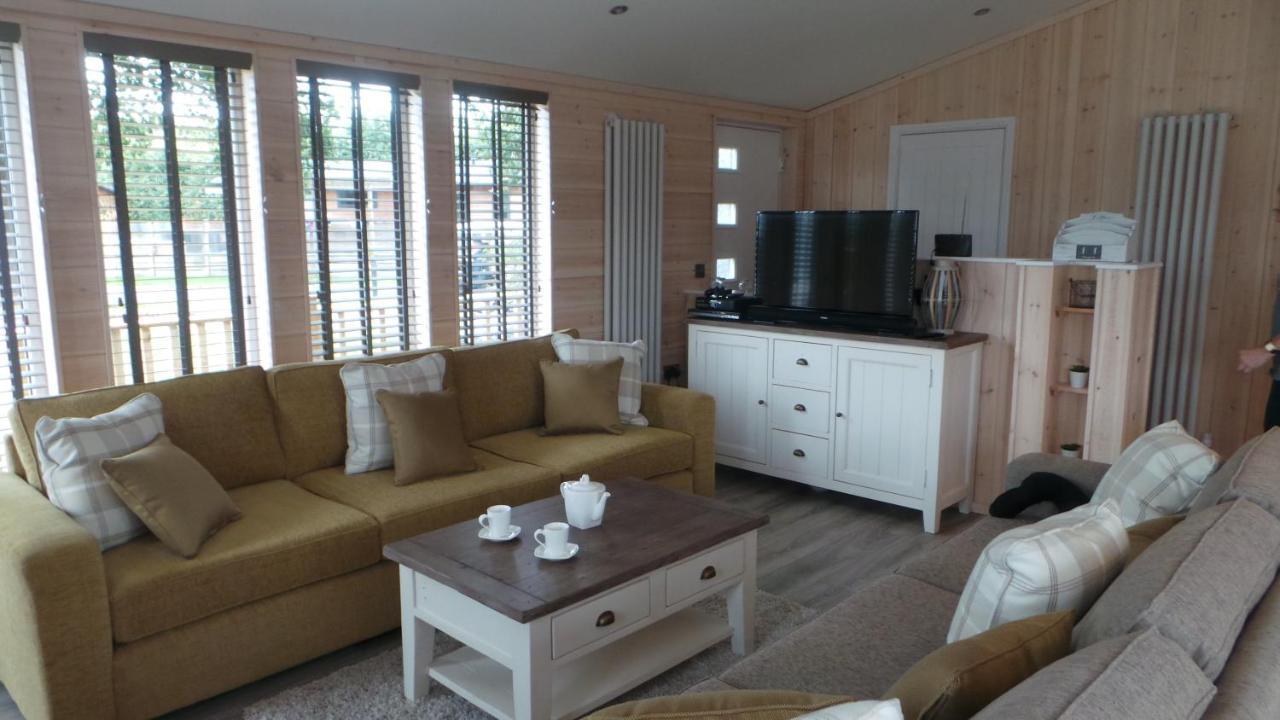 Apartamento 7 The Oaks North Walsham Exterior foto