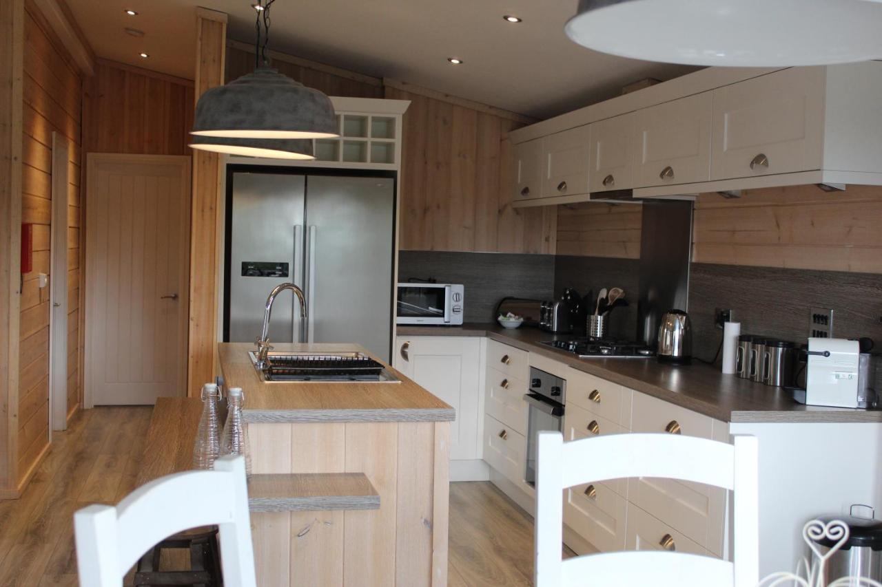 Apartamento 7 The Oaks North Walsham Exterior foto