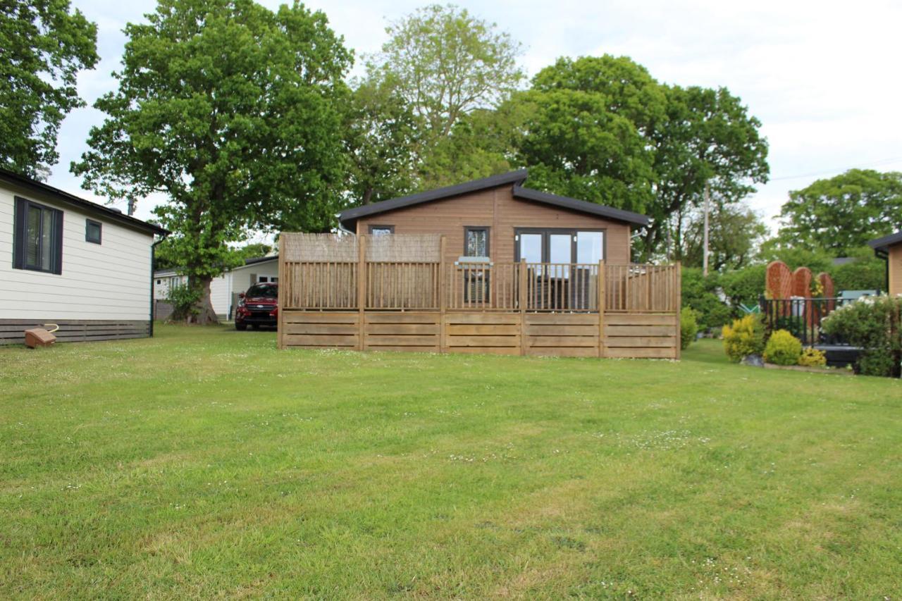 Apartamento 7 The Oaks North Walsham Exterior foto