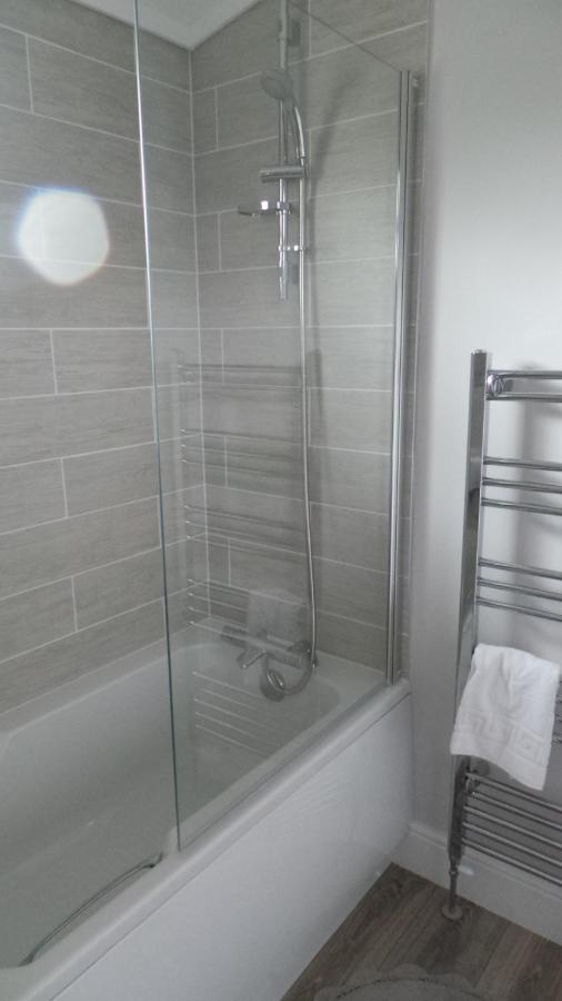 Apartamento 7 The Oaks North Walsham Exterior foto