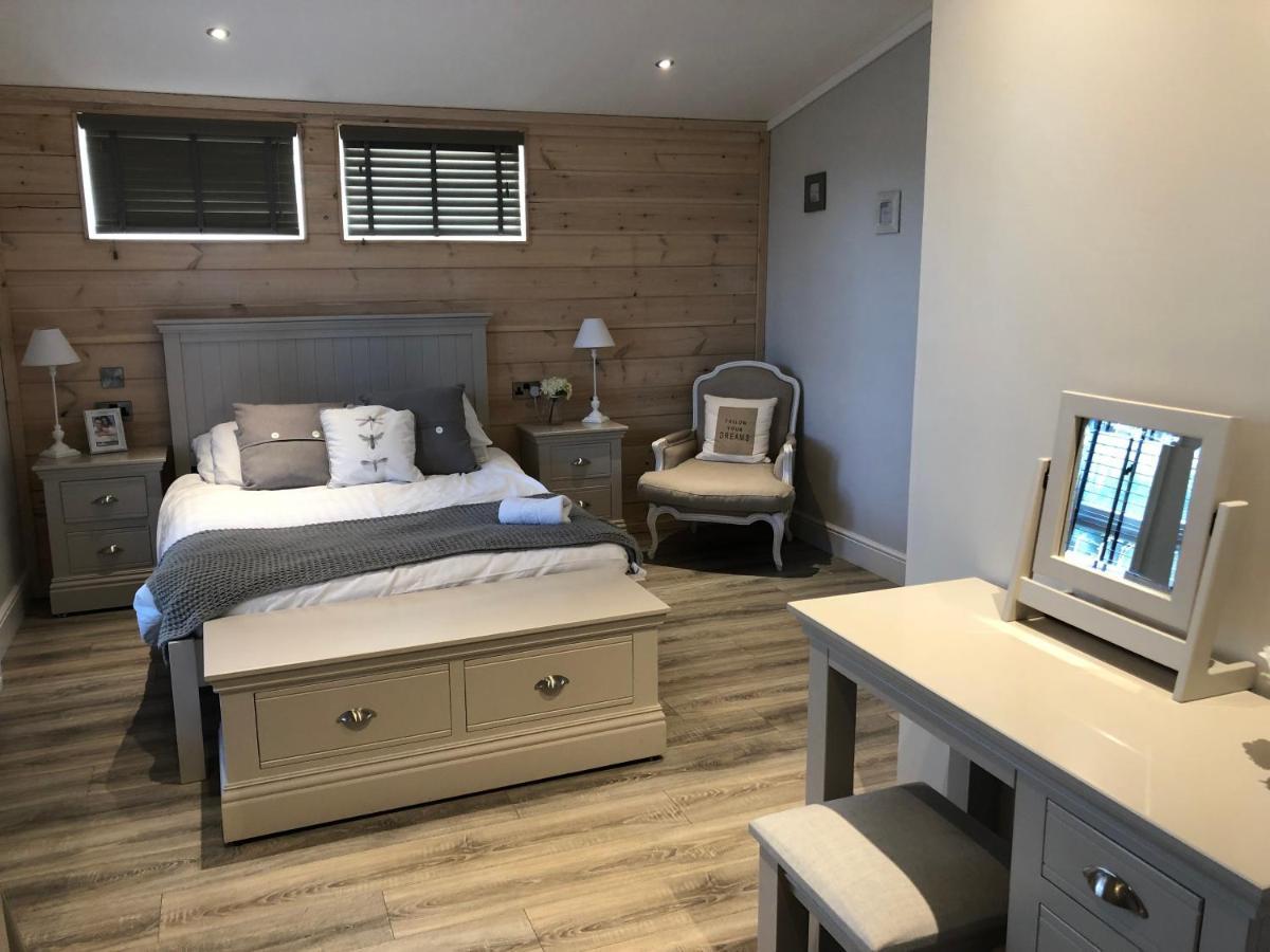 Apartamento 7 The Oaks North Walsham Exterior foto